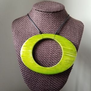 Vintage inspired Necklace